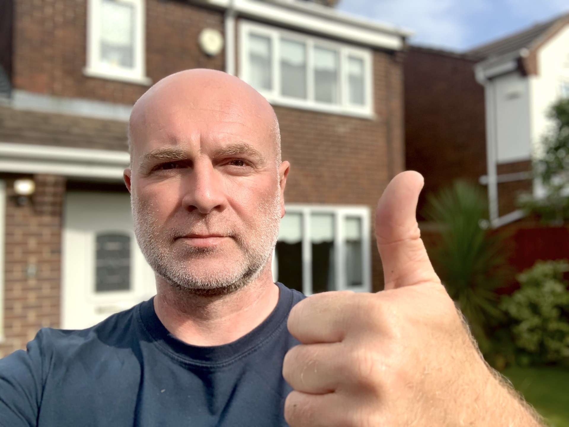 Maghull Window Cleaner