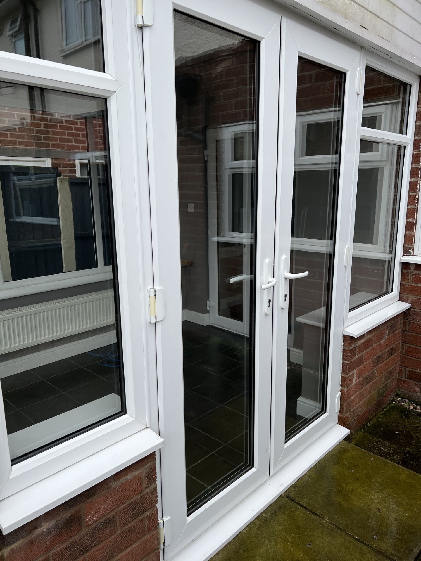 Liverpool Window Cleaners