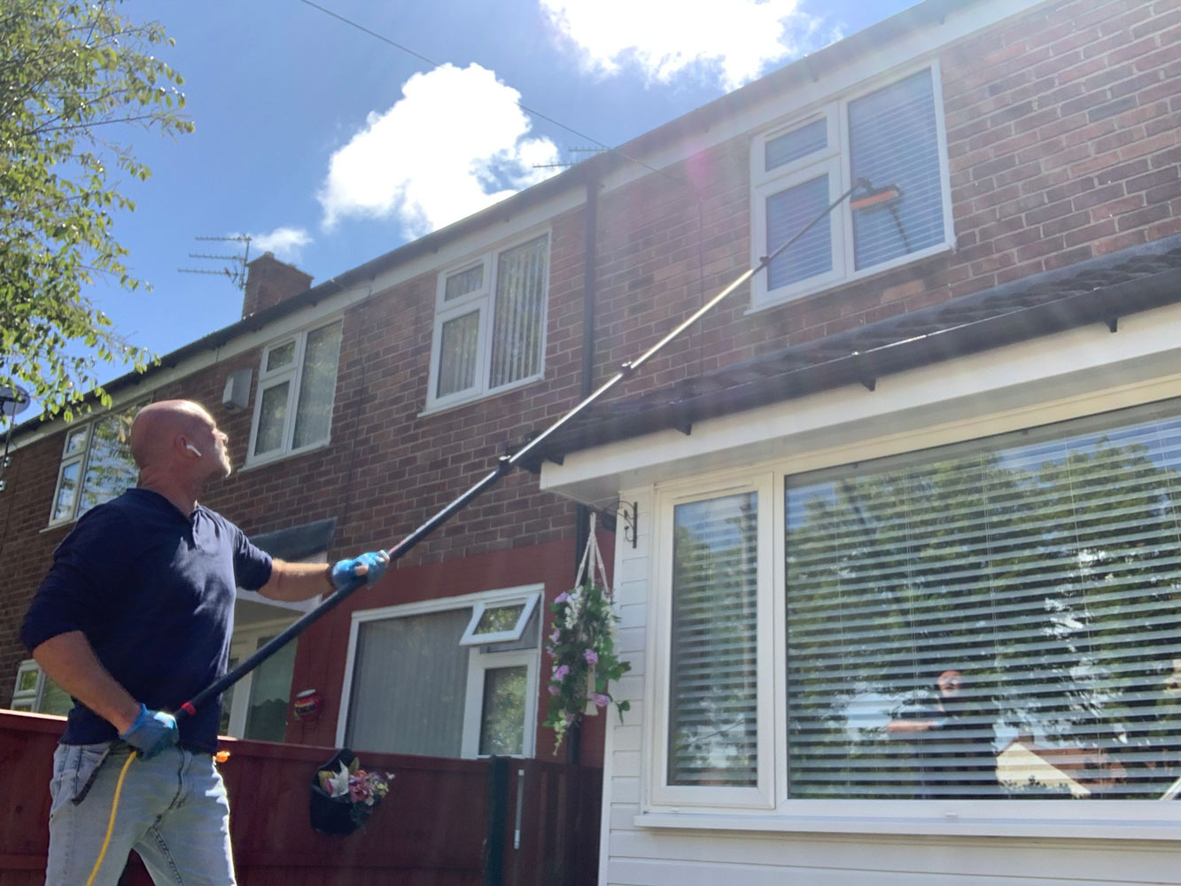 Cheap Window Cleaning